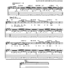 Megadeth Architecture Of Aggression Musik Noten - Guitar Tab - 170524-0