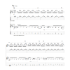 Megadeth Black Swan Musik Noten - Guitar Tab - 88887-0
