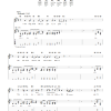 Megadeth Bodies Left Behind Musik Noten - Guitar Tab - 76085-0