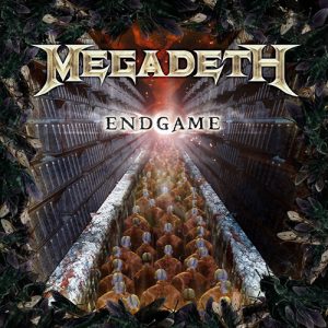 Megadeth Bodies Left Behind Musik Noten - Guitar Tab - 76085-thumbnail