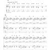 Megadeth Dialectic Chaos Musik Noten - Guitar Tab - 76084-0