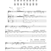 Megadeth I'll Be There Musik Noten - Guitar Tab - 166009-0