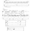 Megadeth My Kingdom Come Musik Noten - Guitar Tab - 51604-0