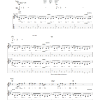Megadeth Never Walk Alone...Call To Arms Musik Noten - Guitar Tab - 67498-0
