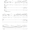 Megadeth New World Order Musik Noten - Guitar Tab - 88899-0