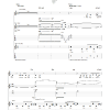 Megadeth Tears In A Vial Musik Noten - Guitar Tab - 51605-0