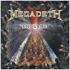 Megadeth The Hardest Part Of Letting Go...Sealed With A Kiss Musik Noten - Guitar Tab - 76086-thumbnail