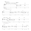 Megadeth The Right To Go Insane Musik Noten - Guitar Tab - 76082-0