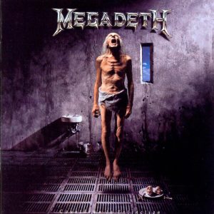 Megadeth This Was My Life Musik Noten - Guitar Tab - 170527-thumbnail