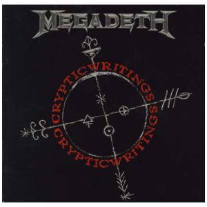 Megadeth Trust Musik Noten - Guitar Tab - 20146-thumbnail