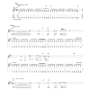 Megadeth Whose Life (Is It Anyways?) Musik Noten - Guitar Tab - 88890-0