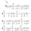 Meir Ben Isaac Nehorai The Love Of God Musik Noten - Ukulele - 92156-0