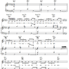 Mel Brooks Man About Town Musik Noten - Piano, Vocal & Guitar Chords - 64936-0