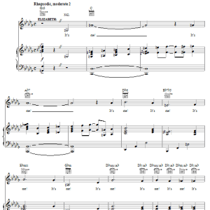 Mel Brooks Surprise Musik Noten - Piano, Vocal & Guitar Chords - 64942-0