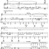 Mel Brooks The Happiest Town Musik Noten - Piano, Vocal & Guitar Chords - 64930-0