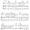 Mel Tillis I Believe In You Musik Noten - Piano, Vocal & Guitar Chords - 72069-0