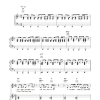 Melanie C Closer Musik Noten - Piano, Vocal & Guitar Chords - 14694-0