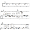 Melanie What Have They Done To My Song, Ma? Musik Noten - Piano, Vocal & Guitar Chords - 64499-0