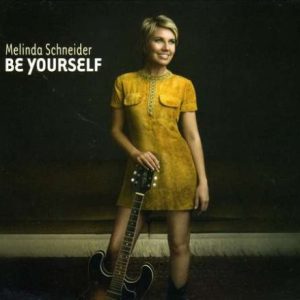 Melinda Schneider Be Yourself Musik Noten - Lead Sheet / Fake Book - 45562-thumbnail