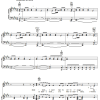Melissa Etheridge Ain't It Heavy Musik Noten - Piano, Vocal & Guitar Chords - 52301-0