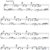 Melissa Etheridge All We Can Really Do Musik Noten - Piano, Vocal & Guitar Chords - 63980-0