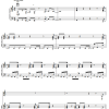 Melissa Etheridge Brave And Crazy Musik Noten - Piano, Vocal & Guitar Chords - 22622-0