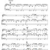 Melissa Etheridge Christmas In America Musik Noten - Piano, Vocal & Guitar Chords - 53971-0