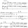 Melissa Etheridge Come On Out Tonight Musik Noten - Piano, Vocal & Guitar Chords - 52334-0