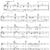 Melissa Etheridge God Is In The People Musik Noten - Piano, Vocal & Guitar Chords - 63977-0