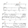 Melissa Etheridge I Need To Wake Up Musik Noten - Piano, Vocal & Guitar Chords - 41033-0