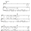Melissa Etheridge I Run For Life Musik Noten - Piano, Vocal & Guitar Chords - 53970-0