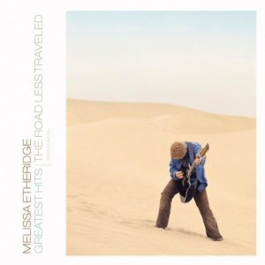 Melissa Etheridge I Run For Life Musik Noten - Piano, Vocal & Guitar Chords - 53970-thumbnail
