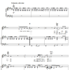 Melissa Etheridge I Want To Come Over Musik Noten - Piano, Vocal & Guitar Chords - 52297-0
