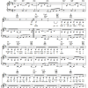 Melissa Etheridge If You Want To Musik Noten - Piano, Vocal & Guitar Chords - 52287-0
