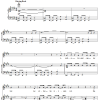 Melissa Etheridge Imagine That Musik Noten - Piano, Vocal & Guitar Chords - 63974-0