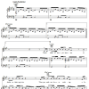 Melissa Etheridge I've Loved You Before Musik Noten - Piano, Vocal & Guitar Chords - 63975-0