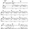 Melissa Etheridge Light A Light Musik Noten - Piano, Vocal & Guitar Chords - 71082-0