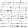 Melissa Etheridge Lover Please Musik Noten - Piano, Vocal & Guitar Chords - 52304-0