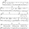 Melissa Etheridge Mama I'm Strange Musik Noten - Piano, Vocal & Guitar Chords - 52295-0
