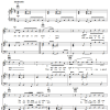 Melissa Etheridge Map Of The Stars Musik Noten - Piano, Vocal & Guitar Chords - 64017-0