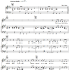 Melissa Etheridge Mercy Musik Noten - Piano, Vocal & Guitar Chords - 52286-0