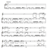Melissa Etheridge Miss California Musik Noten - Piano, Vocal & Guitar Chords - 75573-0