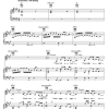 Melissa Etheridge Ring The Bells Musik Noten - Piano, Vocal & Guitar Chords - 71086-0