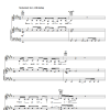 Melissa Etheridge This Is Not Goodbye Musik Noten - Piano, Vocal & Guitar Chords - 53969-0