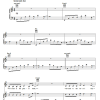 Melissa Etheridge To Be Loved Musik Noten - Piano, Vocal & Guitar Chords - 75578-0