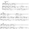 Melissa Etheridge Tuesday Morning Musik Noten - Piano, Vocal & Guitar Chords - 52332-0