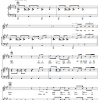 Melissa Etheridge Welcome To This Day Musik Noten - Piano, Vocal & Guitar Chords - 56043-0