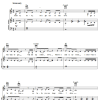 Melissa Etheridge You Can Sleep While I Drive Musik Noten - Piano, Vocal & Guitar Chords - 22624-0