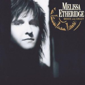 Melissa Etheridge You Used To Love To Dance Musik Noten - Piano, Vocal & Guitar Chords - 22625-thumbnail