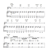 Melody Gardot Our Love Is Easy Musik Noten - Piano, Vocal & Guitar Chords - 101675-0